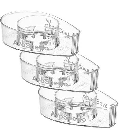 AvoSeedo 3-Pack | Avocado Seed Germination Kit | Easy & Successful Growing Solution - UrbanSprout