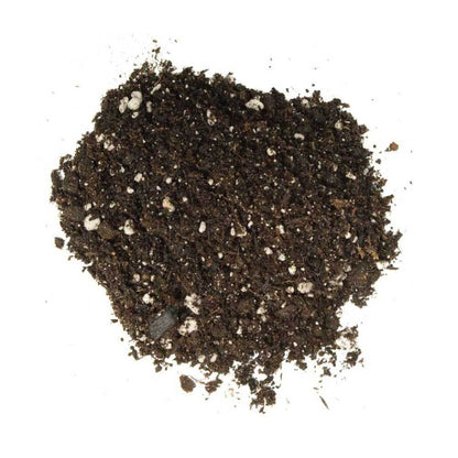 50L Coco Perlite Premium Nutrifield 70% Coir 30% Hydroponic Plant Growing Medium - UrbanSprout