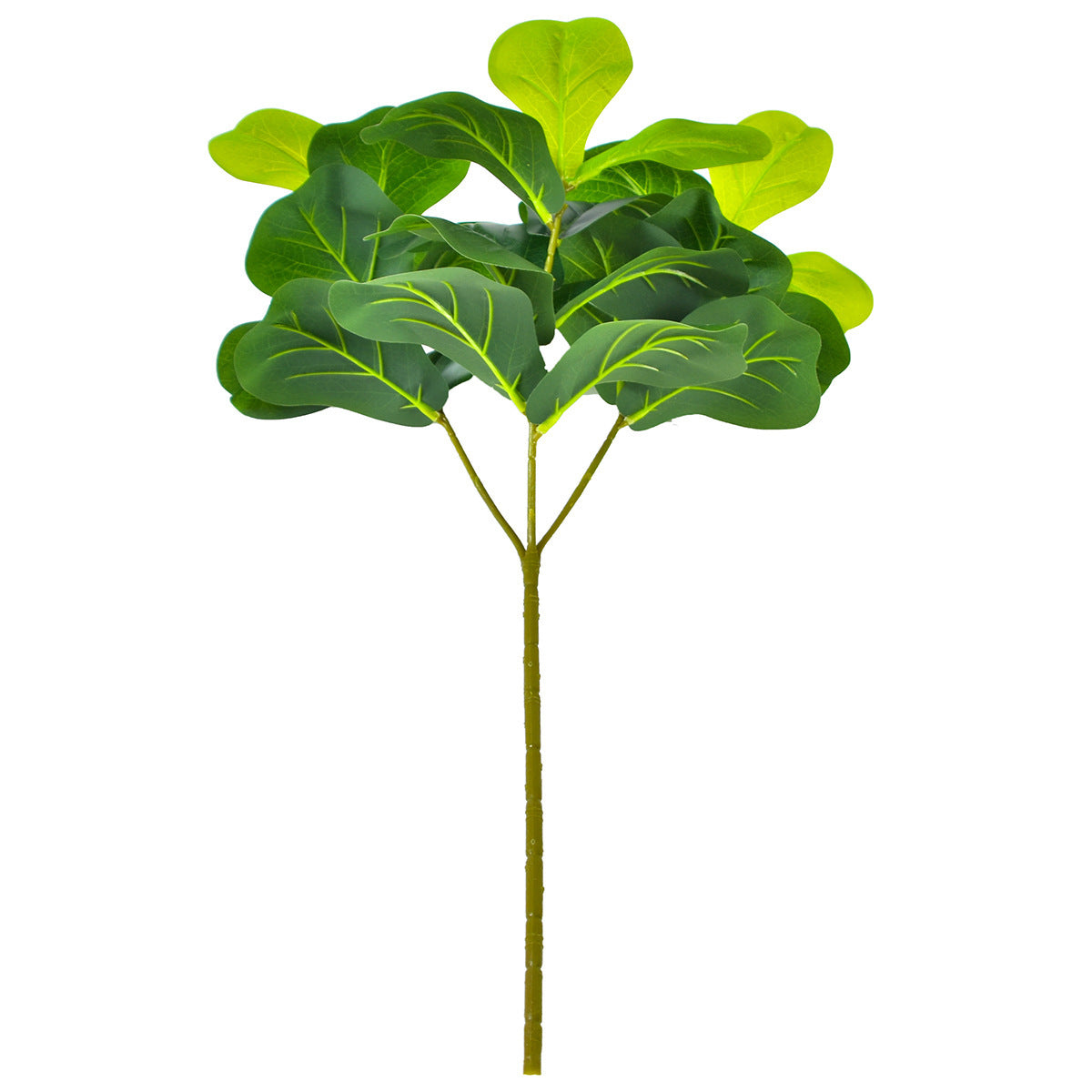 Nordic Style Faux Green Plant – Perfect for Indoor & Outdoor Gardening Decor