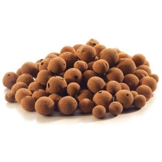 10L Premium Hydro Clay Balls - Natural Expanded Hydroponic Plant Growth Medium