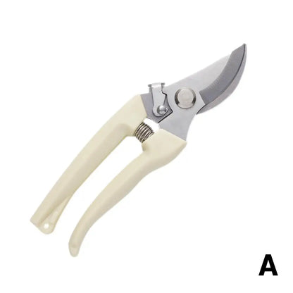 Professional Pruning Garden Scissors