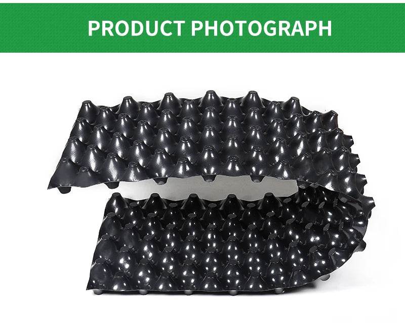 Air Pruning Root Control Nursery Pots for Fast Root Growth - Tree, Bonsai, & Transplant Garden Containers” - UrbanSprout