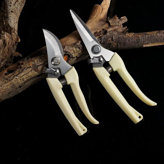 Professional Pruning Garden Scissors