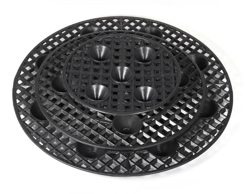 Air Pruning Root Control Nursery Pots for Fast Root Growth - Tree, Bonsai, & Transplant Garden Containers” - UrbanSprout