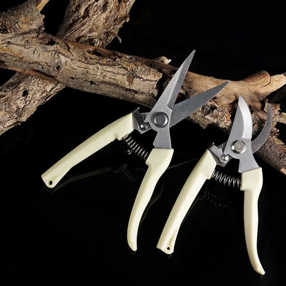 Professional Pruning Garden Scissors