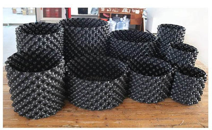 Air Pruning Root Control Nursery Pots for Fast Root Growth - Tree, Bonsai, & Transplant Garden Containers” - UrbanSprout