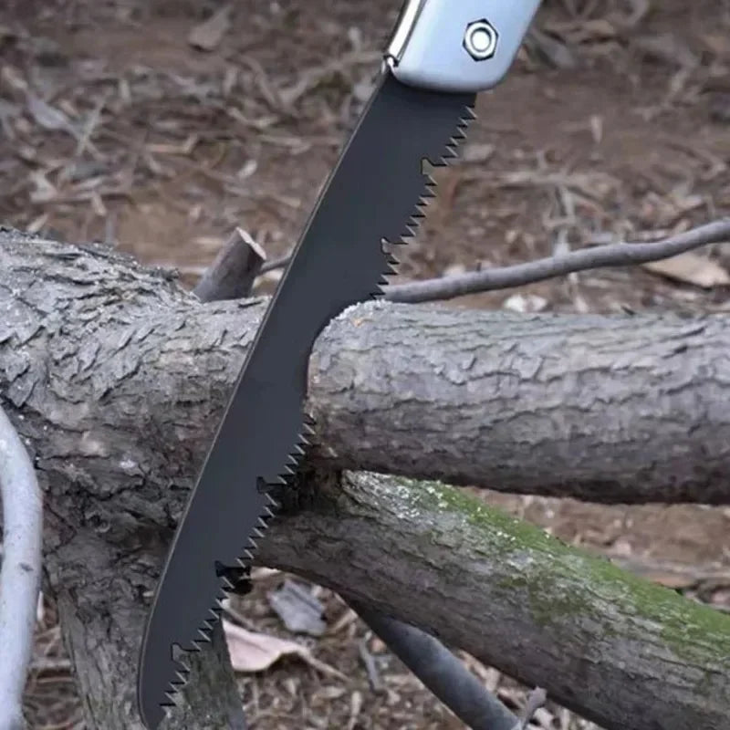 Folding Hand Saw Gardening Tool