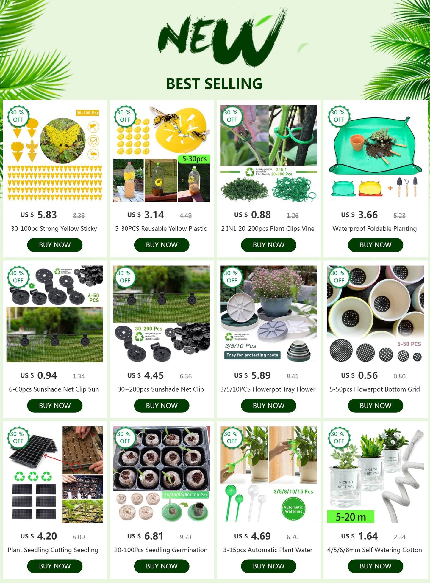 Waterproof Foldable Garden Potting Mat - Leak-Proof Soil Mixing & Transplanting Pad for Indoor & Outdoor Gardening, Pruning & Planting Tools - UrbanSprout