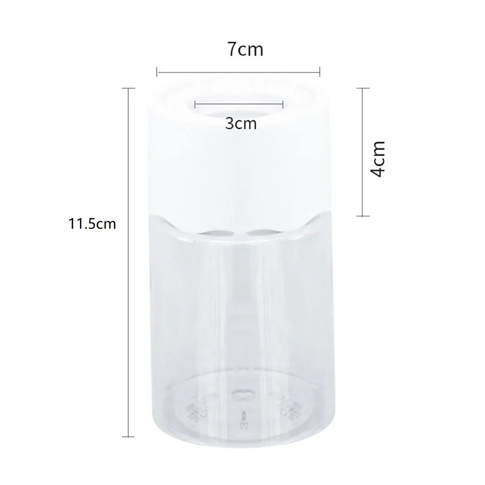 Mini Hydroponic Home Flower Pot