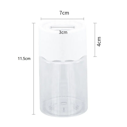 Mini Hydroponic Home Flower Pot