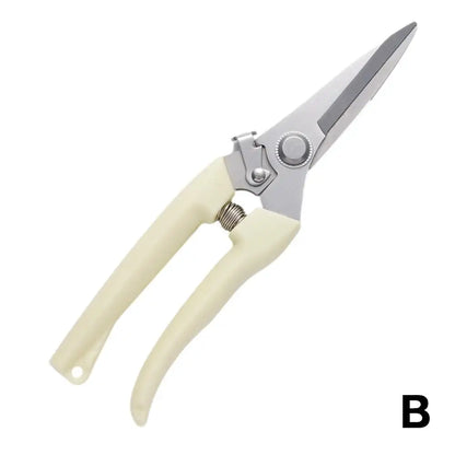 Professional Pruning Garden Scissors