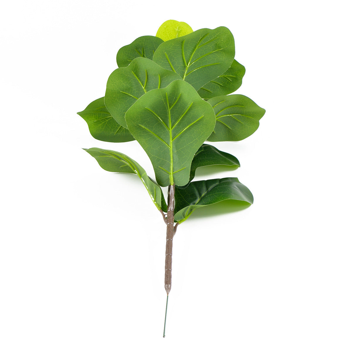 Nordic Style Faux Green Plant – Perfect for Indoor & Outdoor Gardening Decor