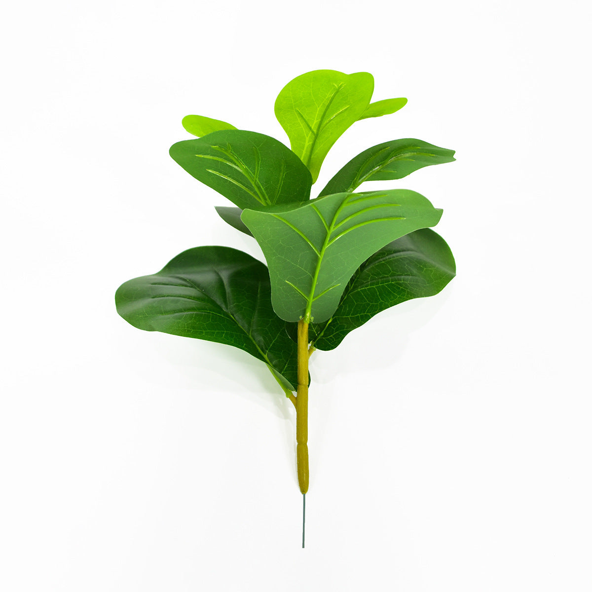 Nordic Style Faux Green Plant – Perfect for Indoor & Outdoor Gardening Decor